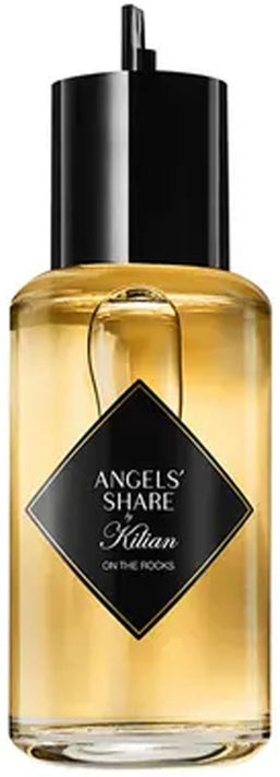 angels' share on the rocks