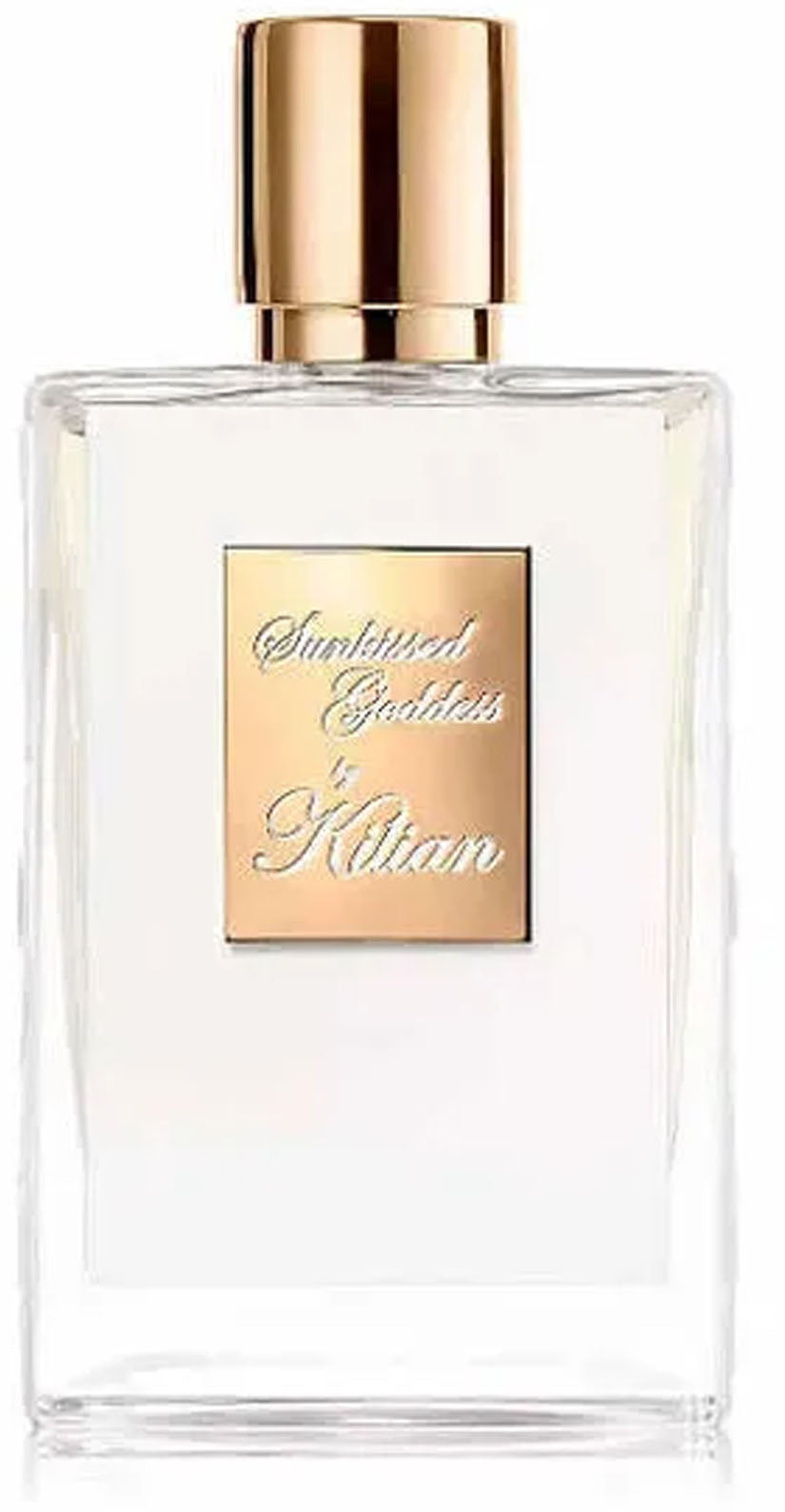 Sunkissed Goddess Eau de Parfum