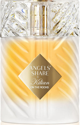 angels' share on the rocks