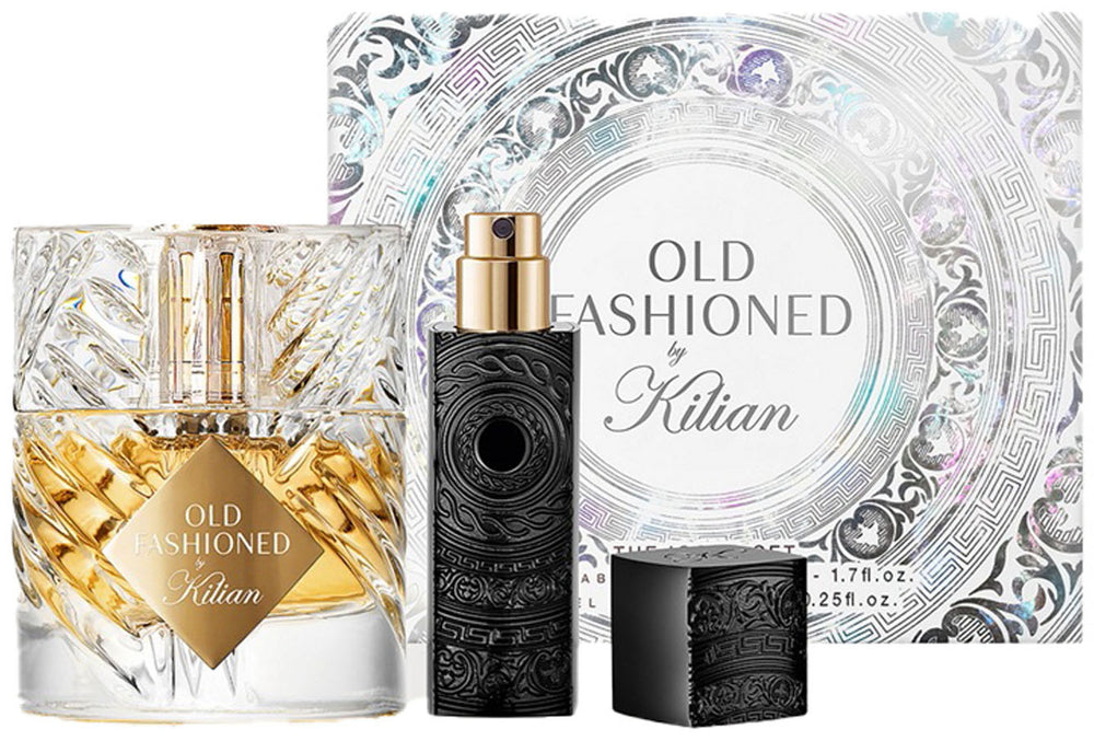 Old Fashion the Icon Set Cofanetto Regalo