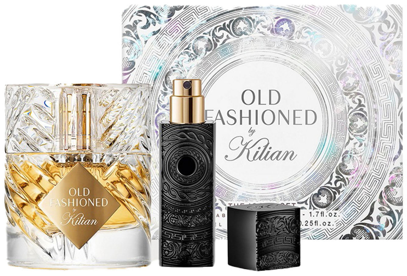 old fashion the icon set