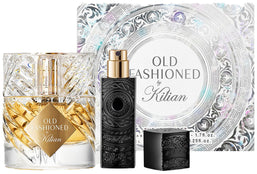 old fashion the icon set