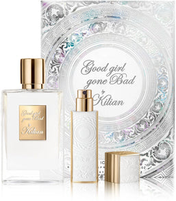 good girl gone bad the icon set