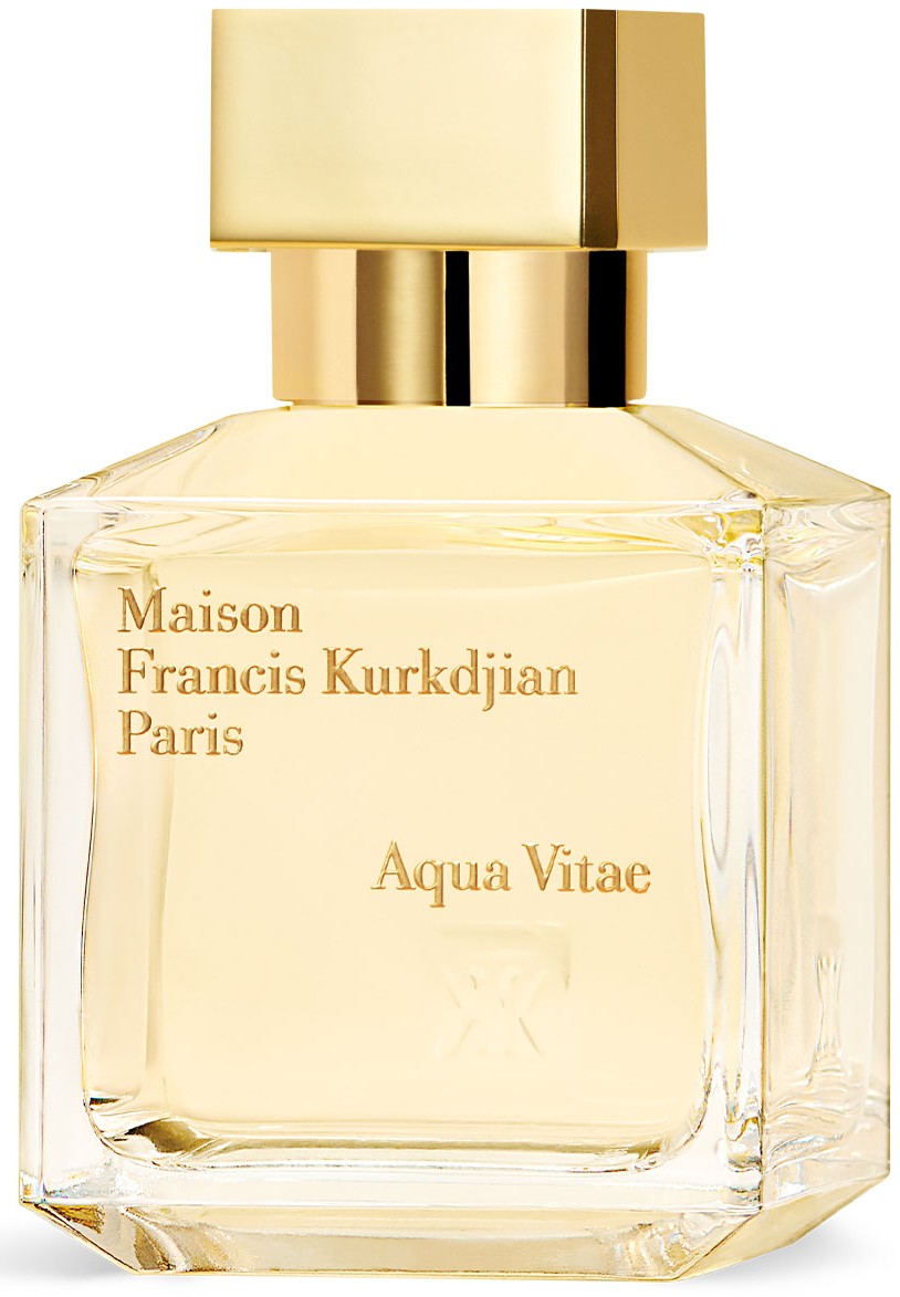 Aqua Vitae Eau de Toilette