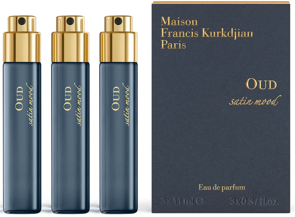 Oud Satin Mood Eau de Parfum