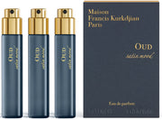 oud satin mood