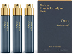 oud satin mood