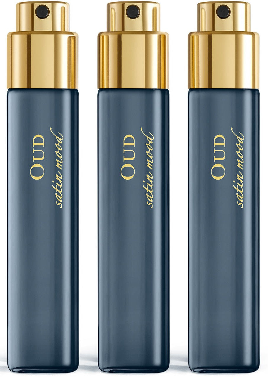 oud satin mood