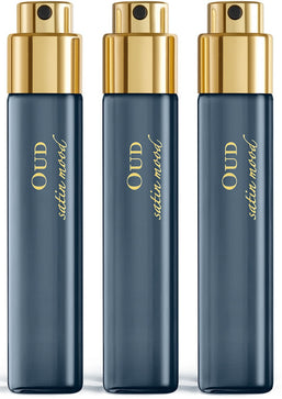 oud satin mood