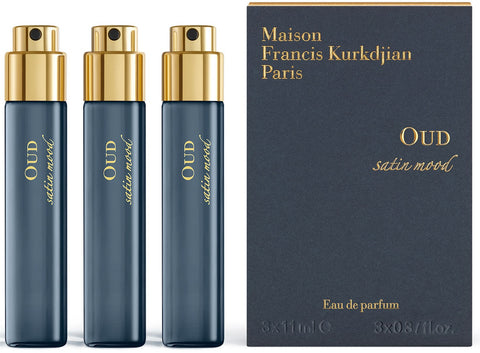 oud satin mood