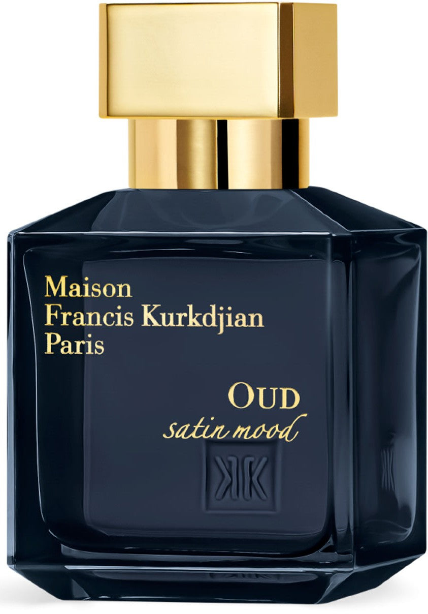 oud satin mood