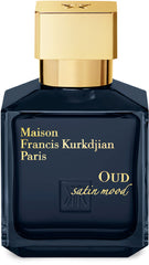 oud satin mood
