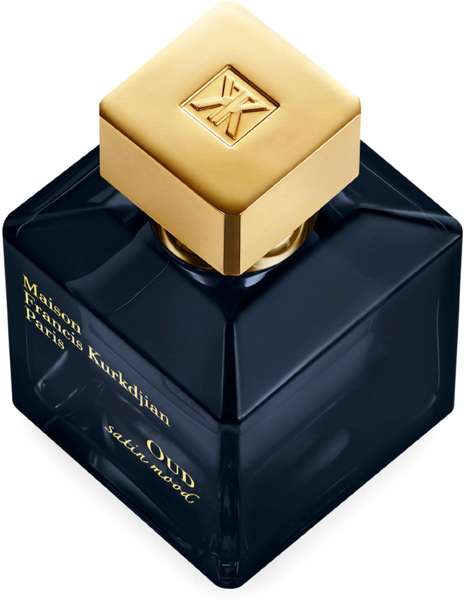 oud satin mood