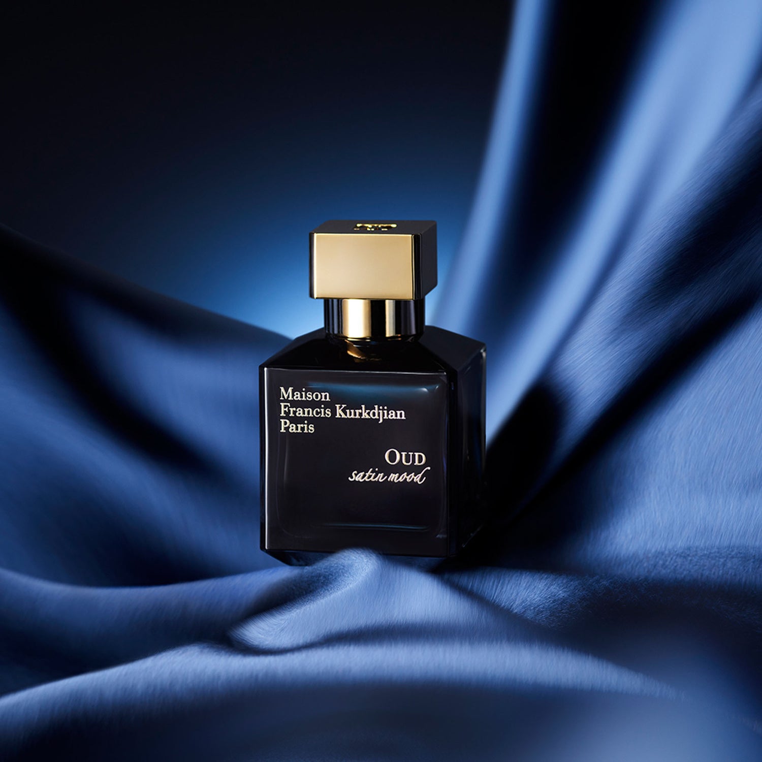 oud satin mood