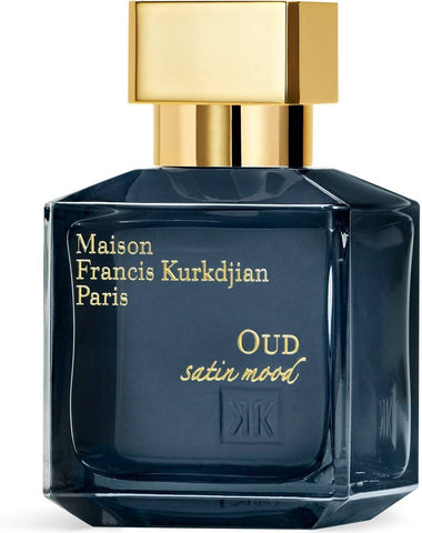 oud satin mood