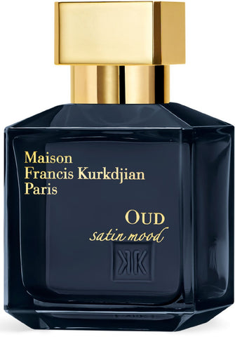 oud satin mood
