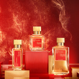 baccarat rouge 540