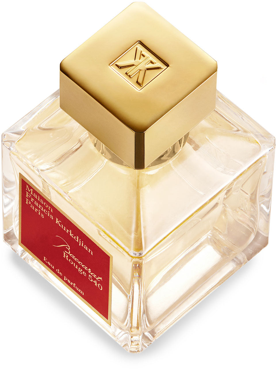 baccarat rouge 540