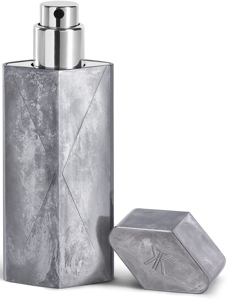 Travel Case Zinc Edition Globe Trotter