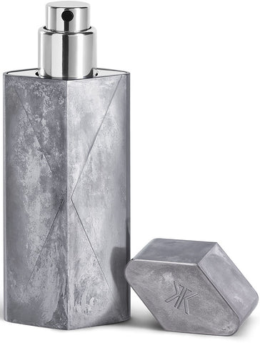 travel case zinc edition