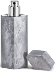 travel case zinc edition