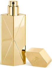 travel case gold edition