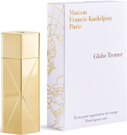 travel case gold edition