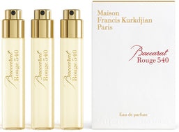 baccarat rouge 540