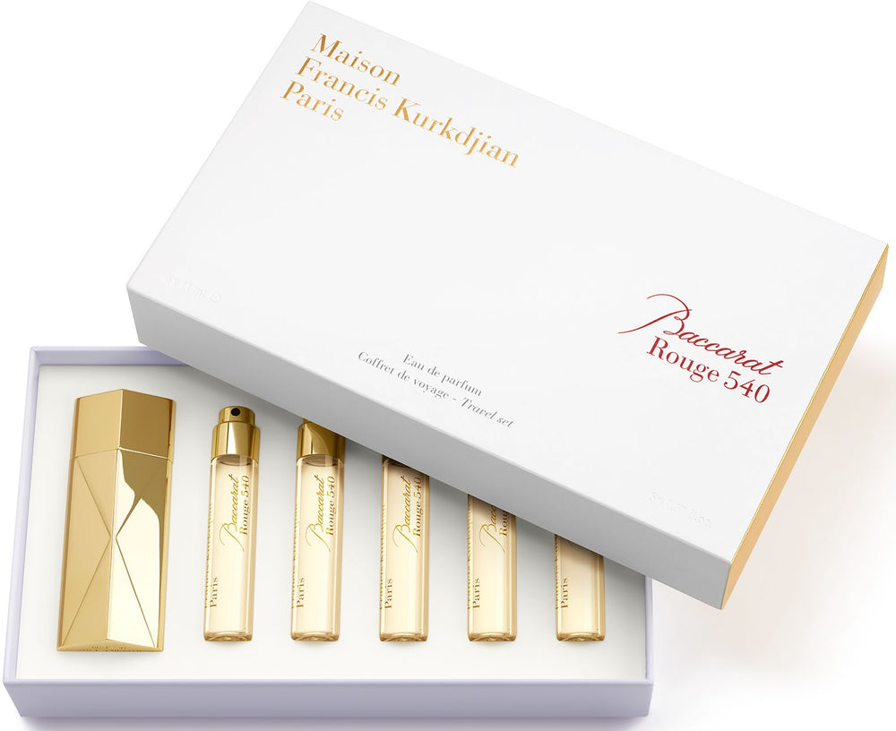 Baccarat Rouge 540 Eau de Parfum