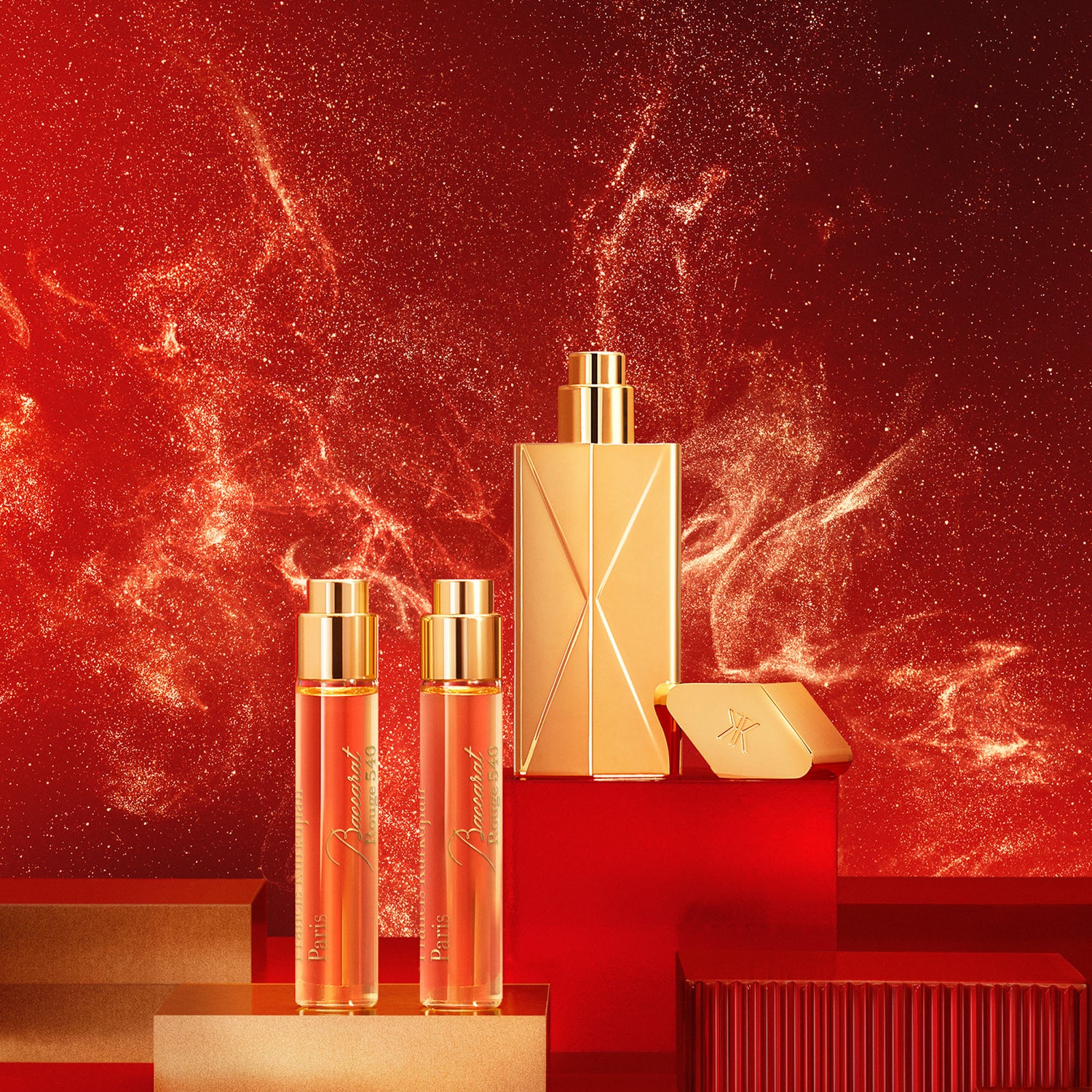 baccarat rouge 540