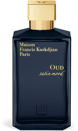 oud satin mood