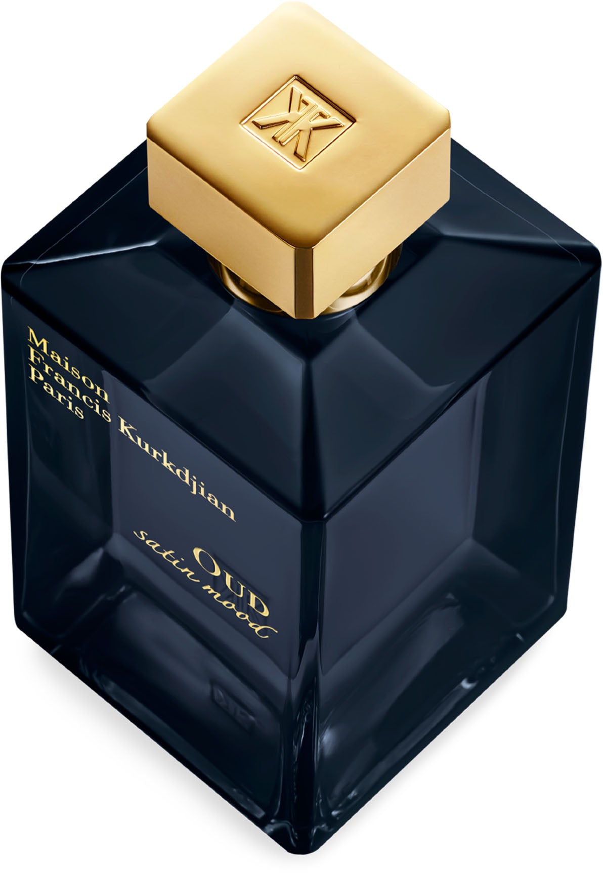 oud satin mood