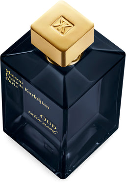 oud satin mood