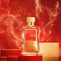baccarat rouge 540