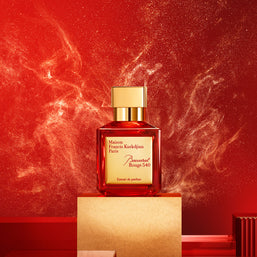 baccarat rouge 540
