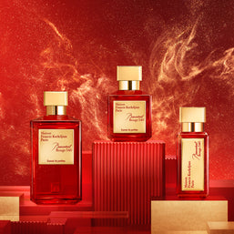 baccarat rouge 540