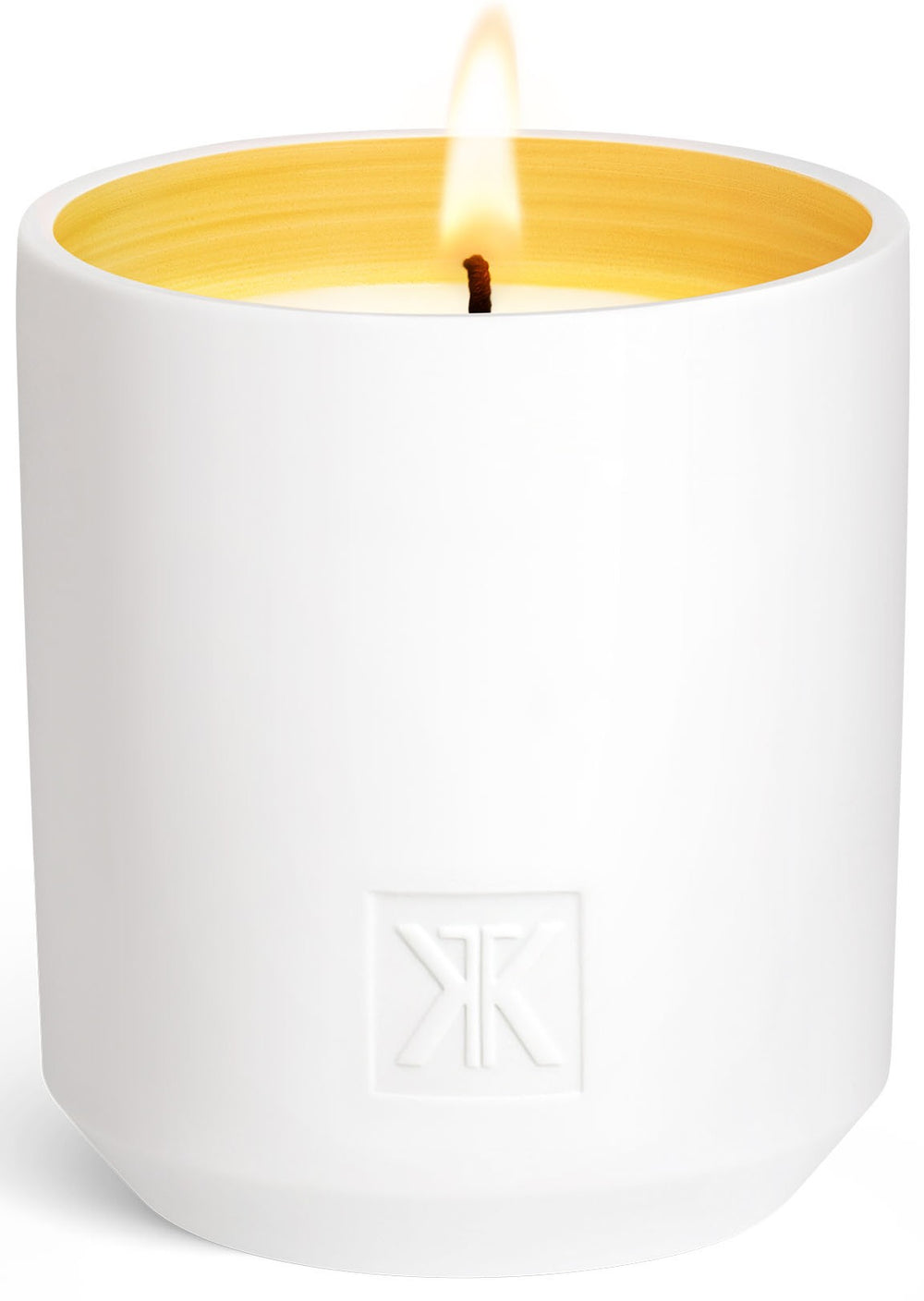 Les Tamaris Scented Candle Candela Profumata