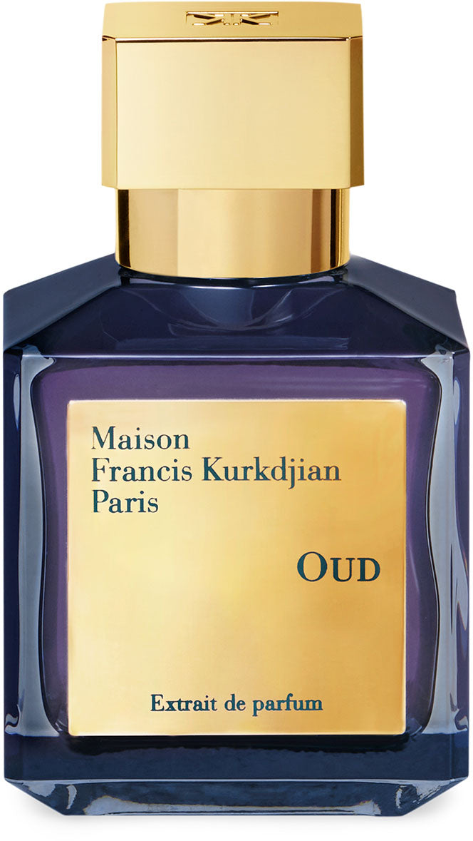 Oud Extrait de Parfum