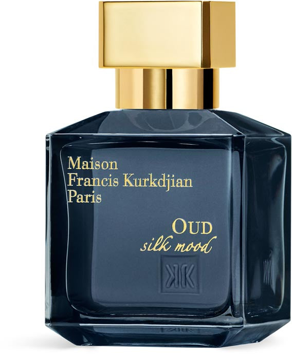 oud silk mood