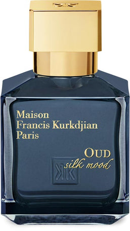 oud silk mood