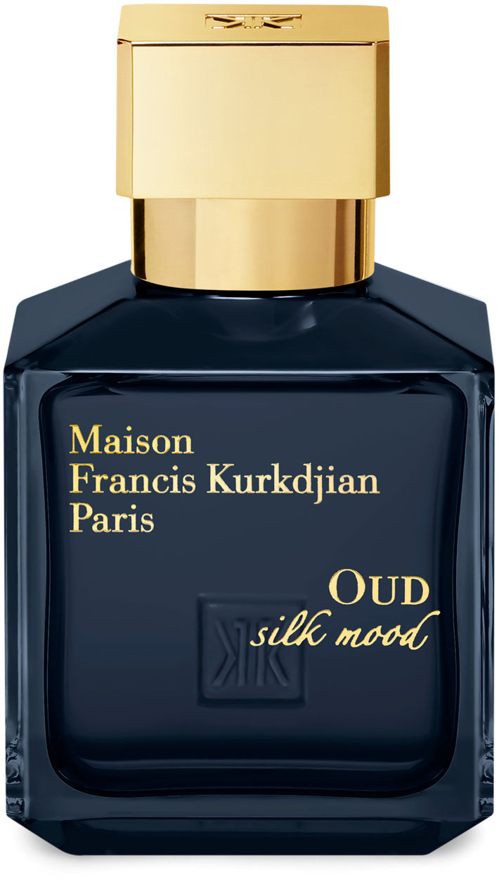 oud silk mood