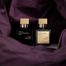 oud silk mood
