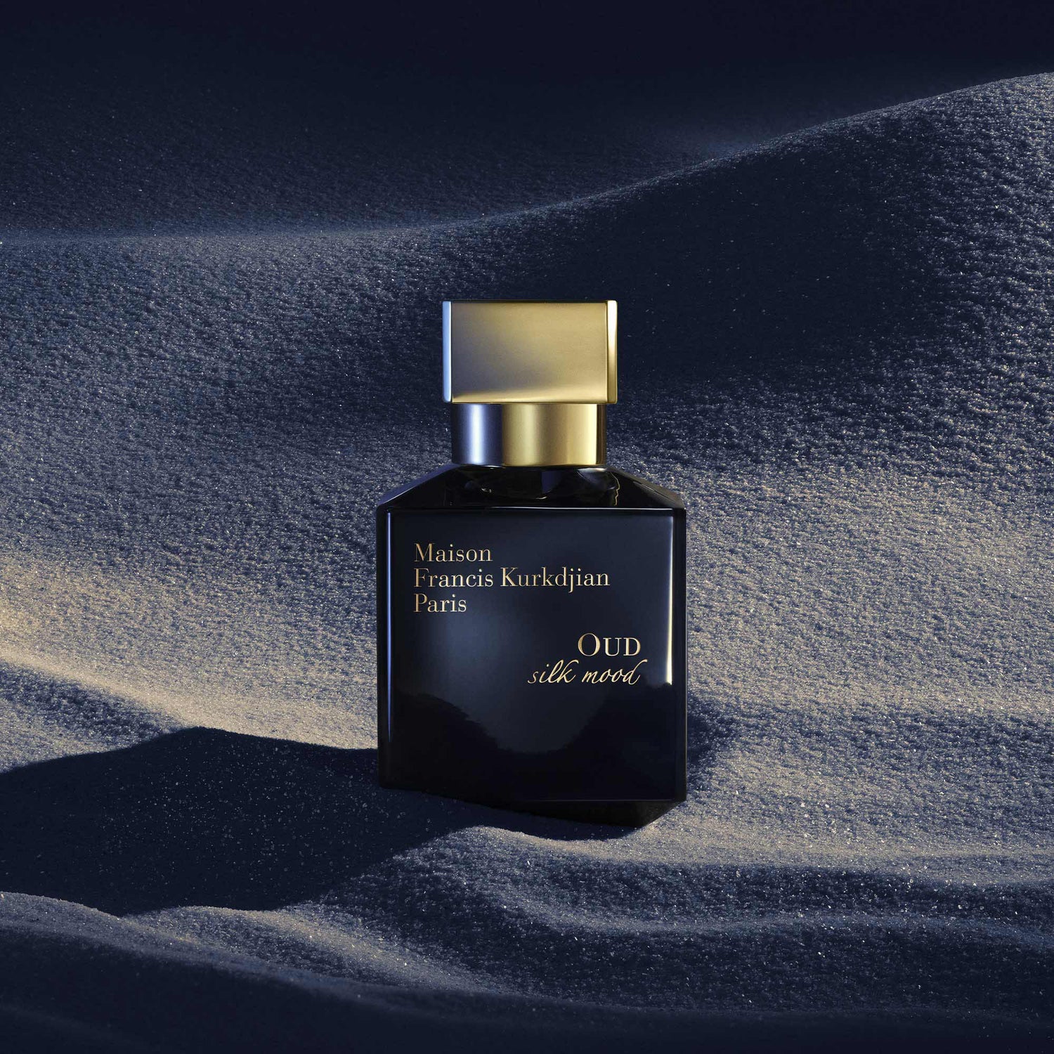 Oud Silk Mood Eau de Parfum