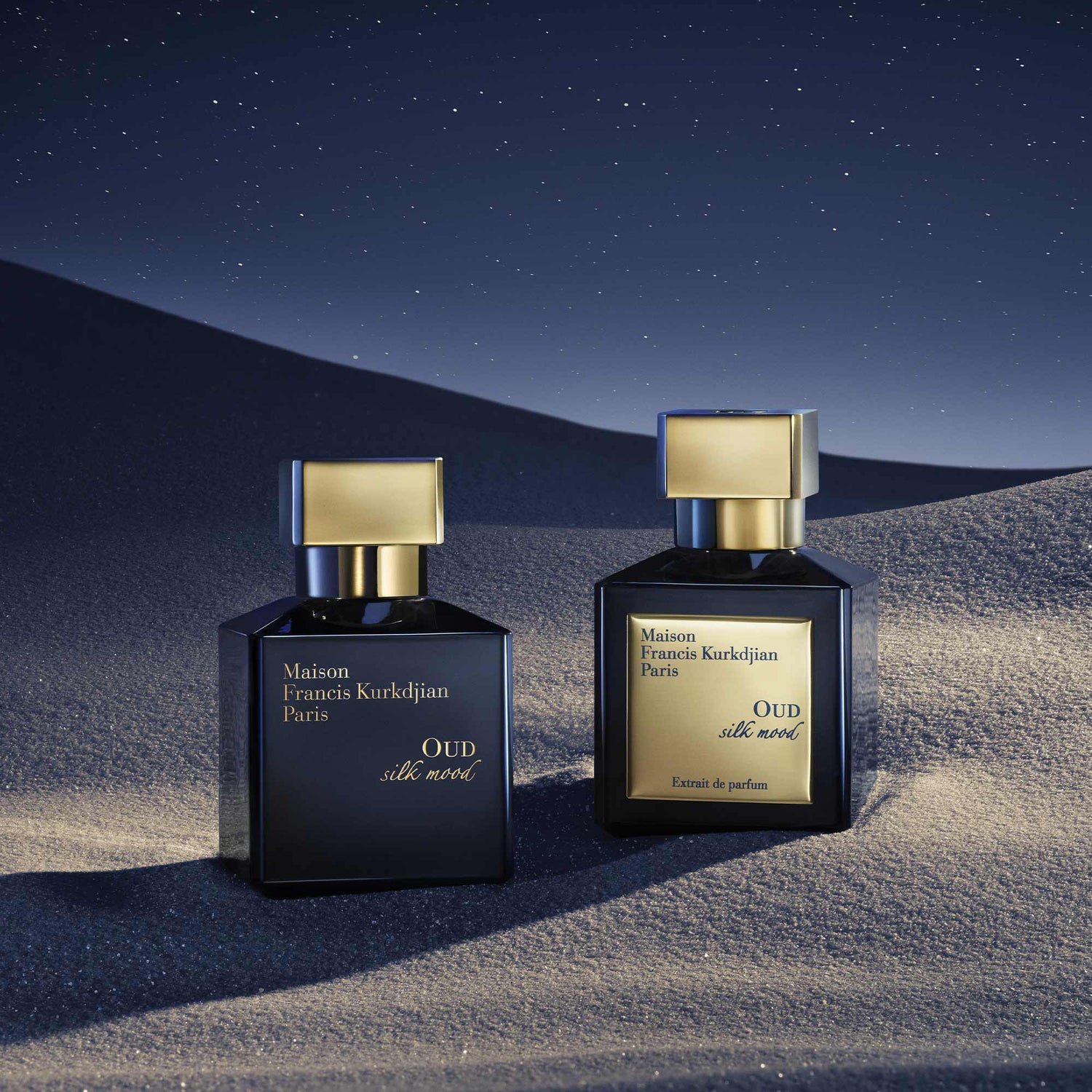 Oud Silk Mood Eau de Parfum