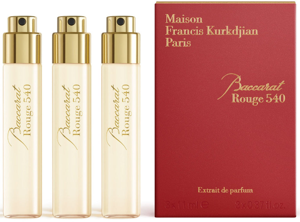 Baccarat Rouge 540 Extrait de Parfum