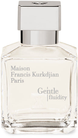 gentle fluidity silver
