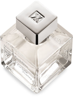 gentle fluidity silver
