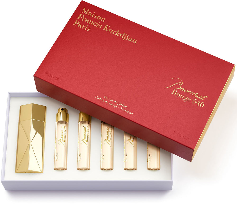 Baccarat Rouge 540 Extrait de Parfum