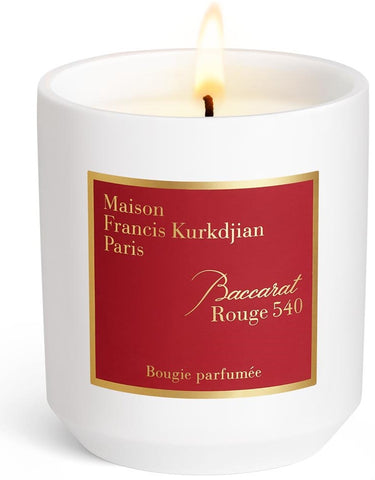 Baccarat Rouge 540 - Candela