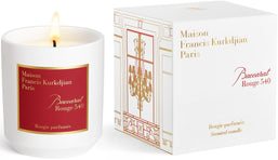 baccarat rouge 540 - candela
